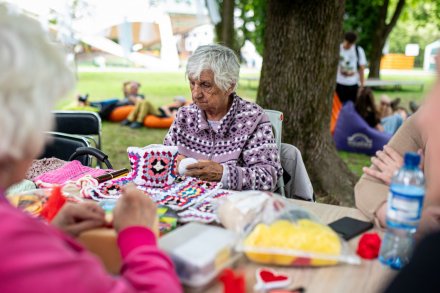 Po drodze tradycji” – polsko-słowacka podróż.